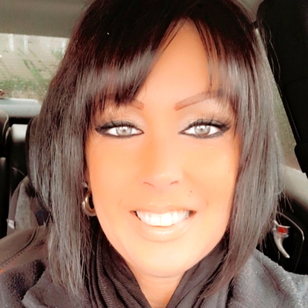 Meet your Posher, Nichole